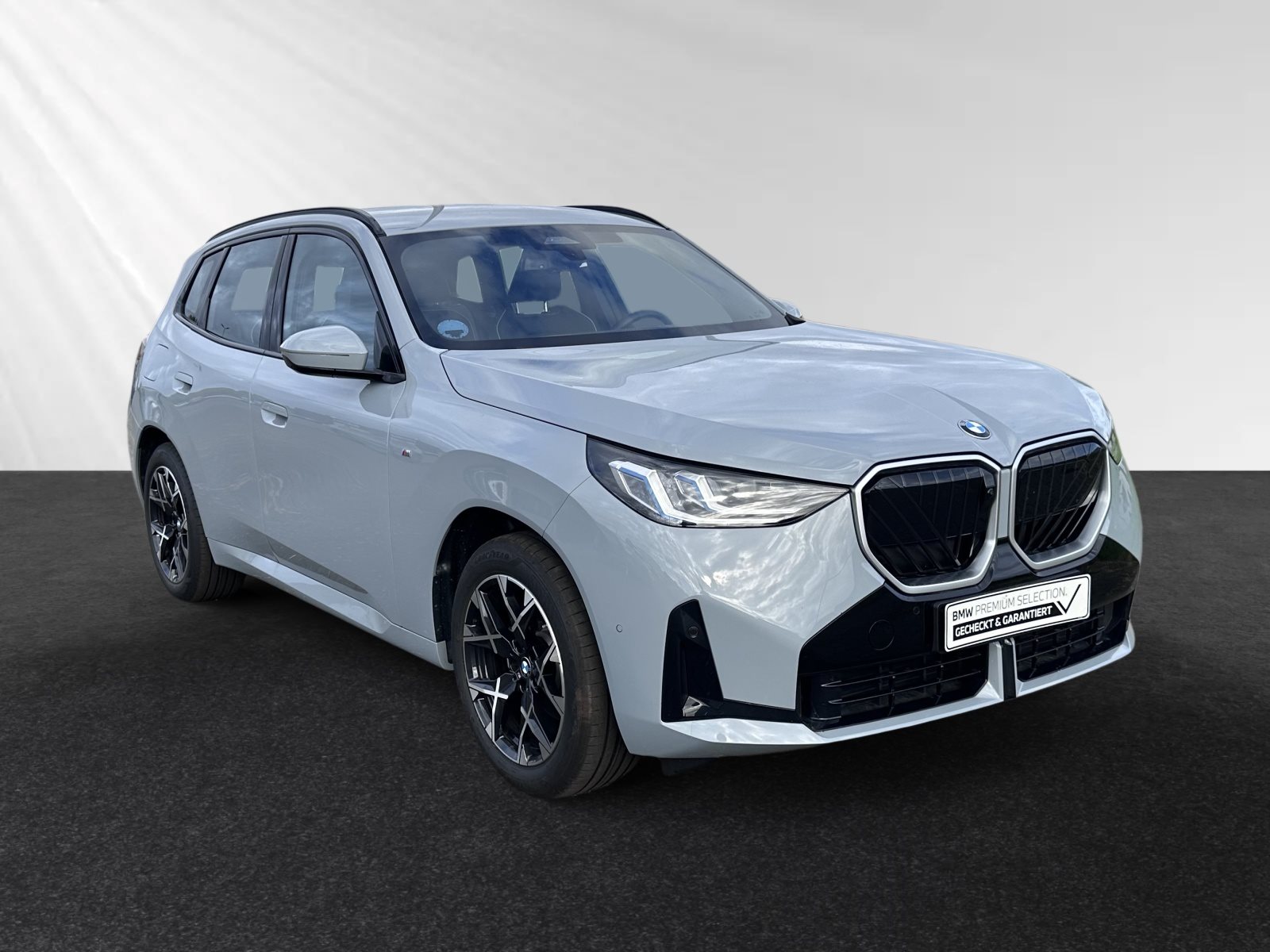 BMW X3 30e xDrive