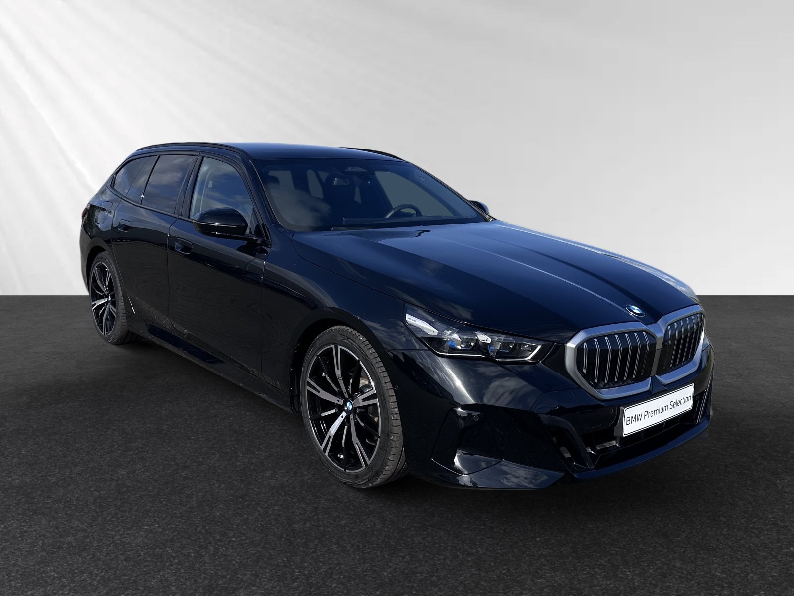 BMW 520d