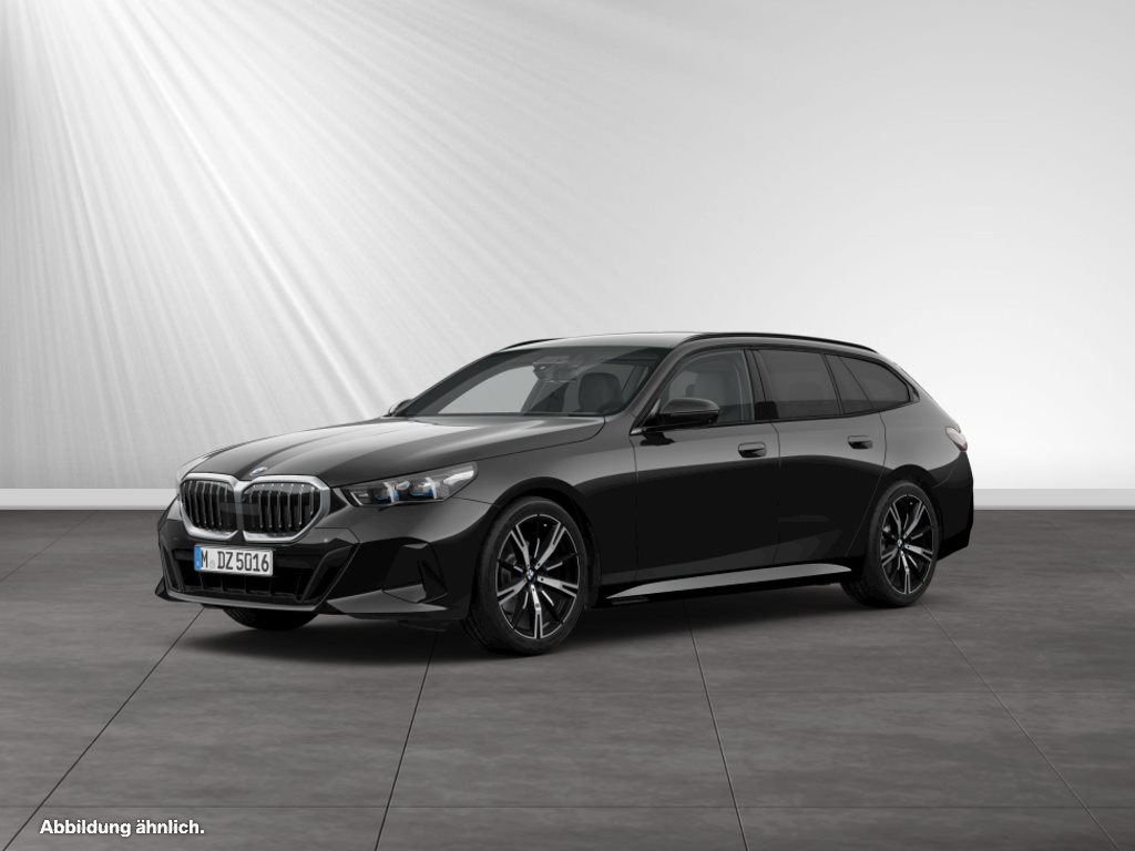 BMW 520d