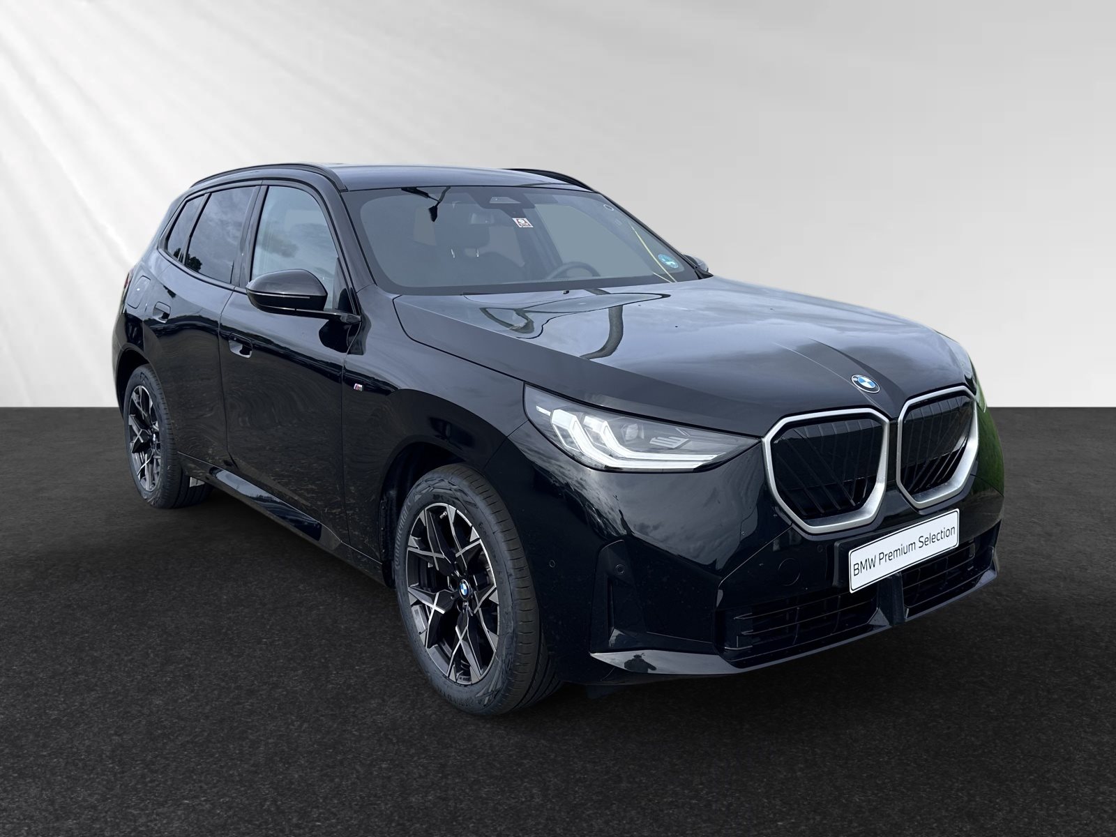 BMW X3 20d xDrive