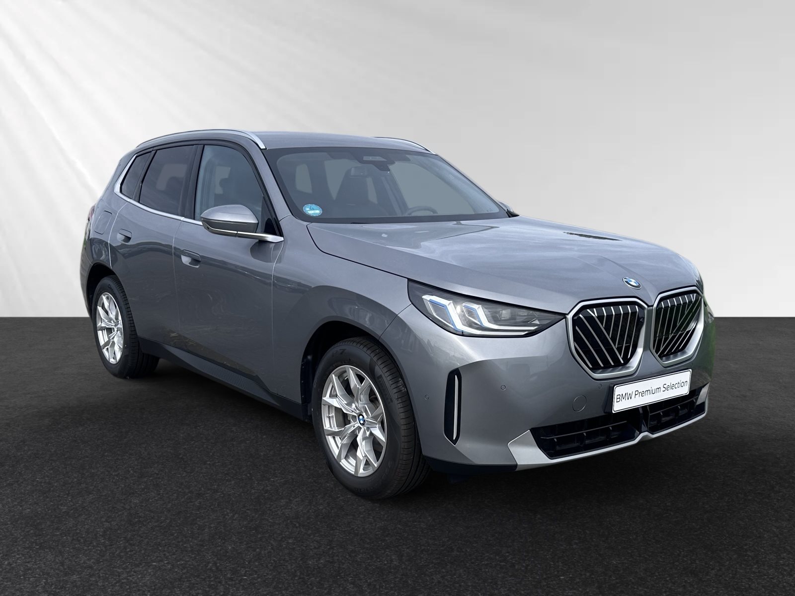 BMW X3 20d xDrive