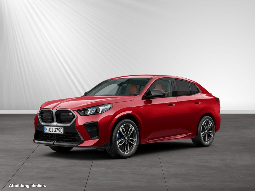 BMW X2 M35i xDrive