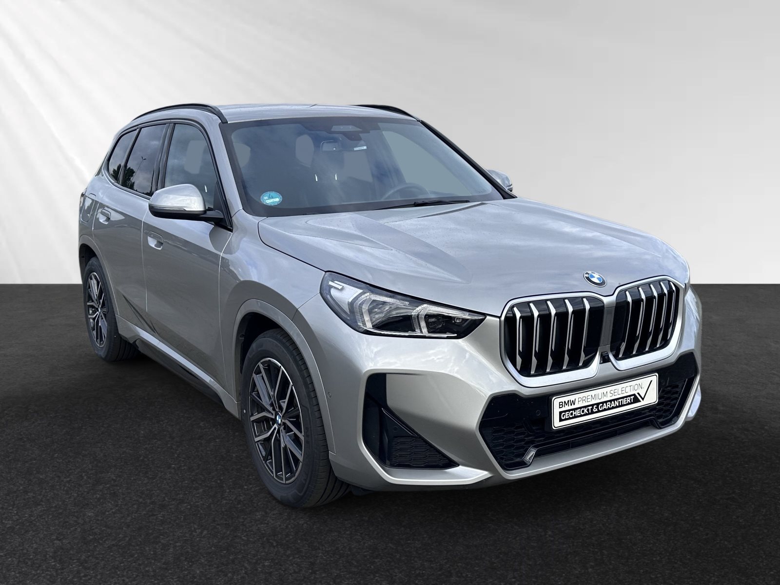 BMW X1 xDrive23d