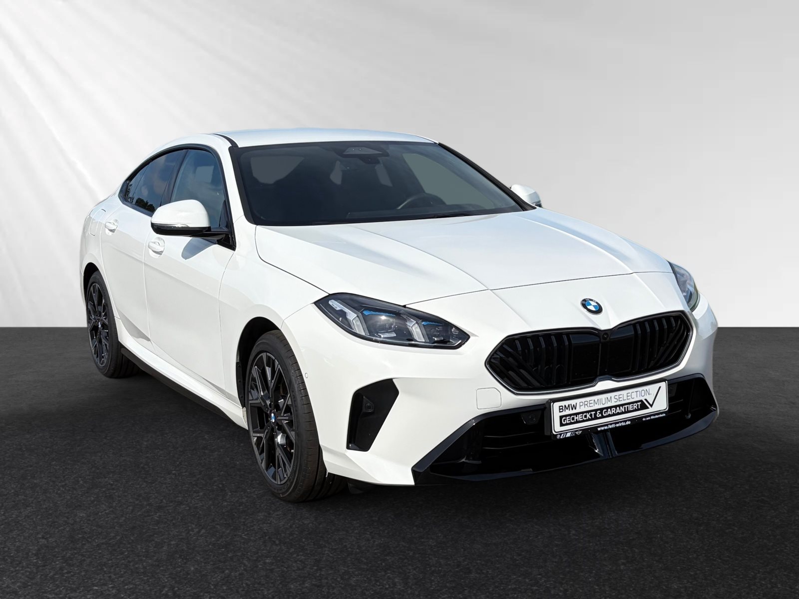 BMW 220d