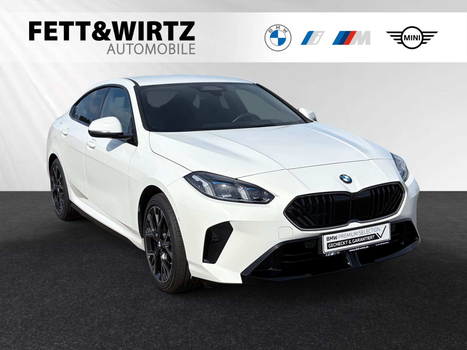 BMW 220d