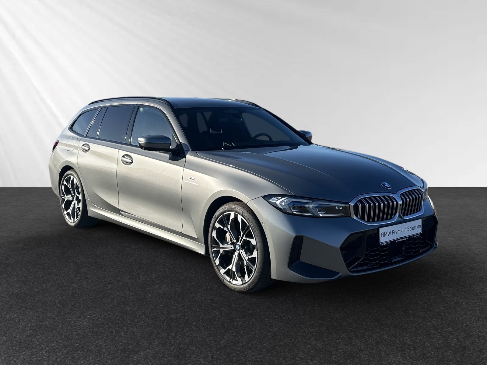 BMW 330d xDrive