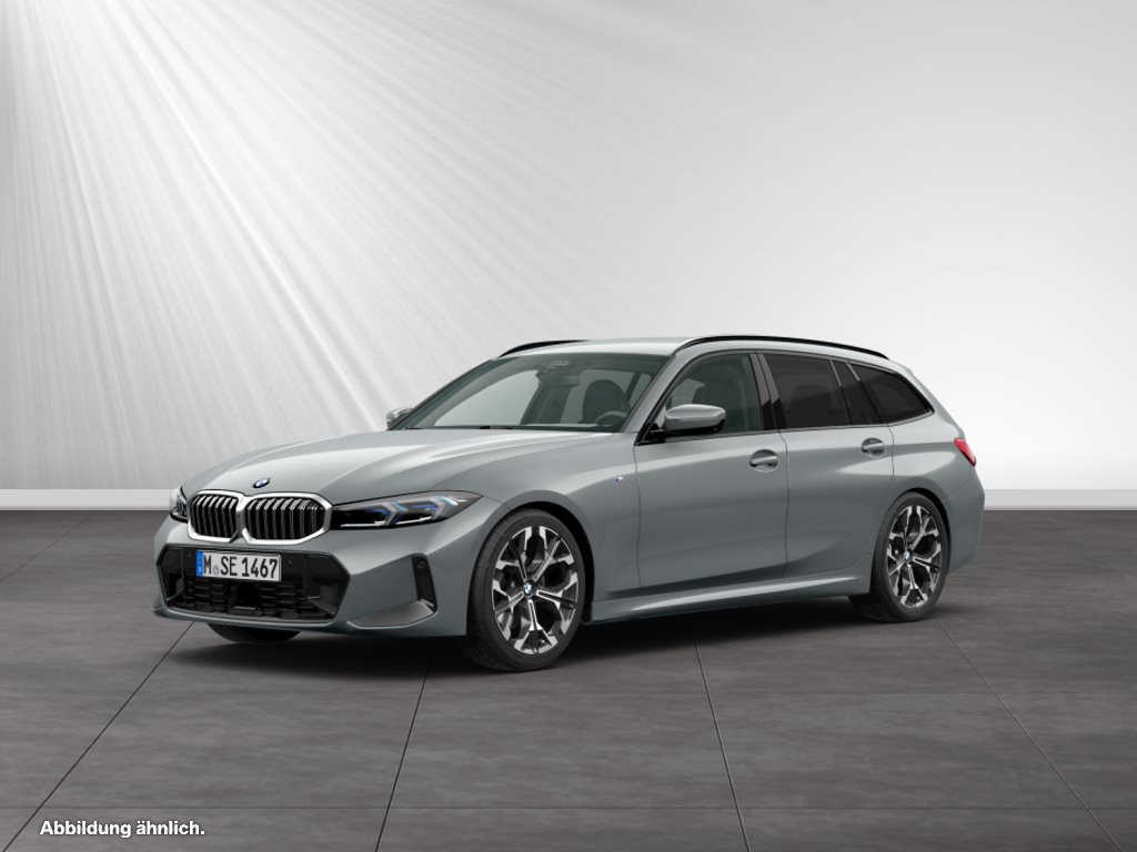 BMW 330d xDrive
