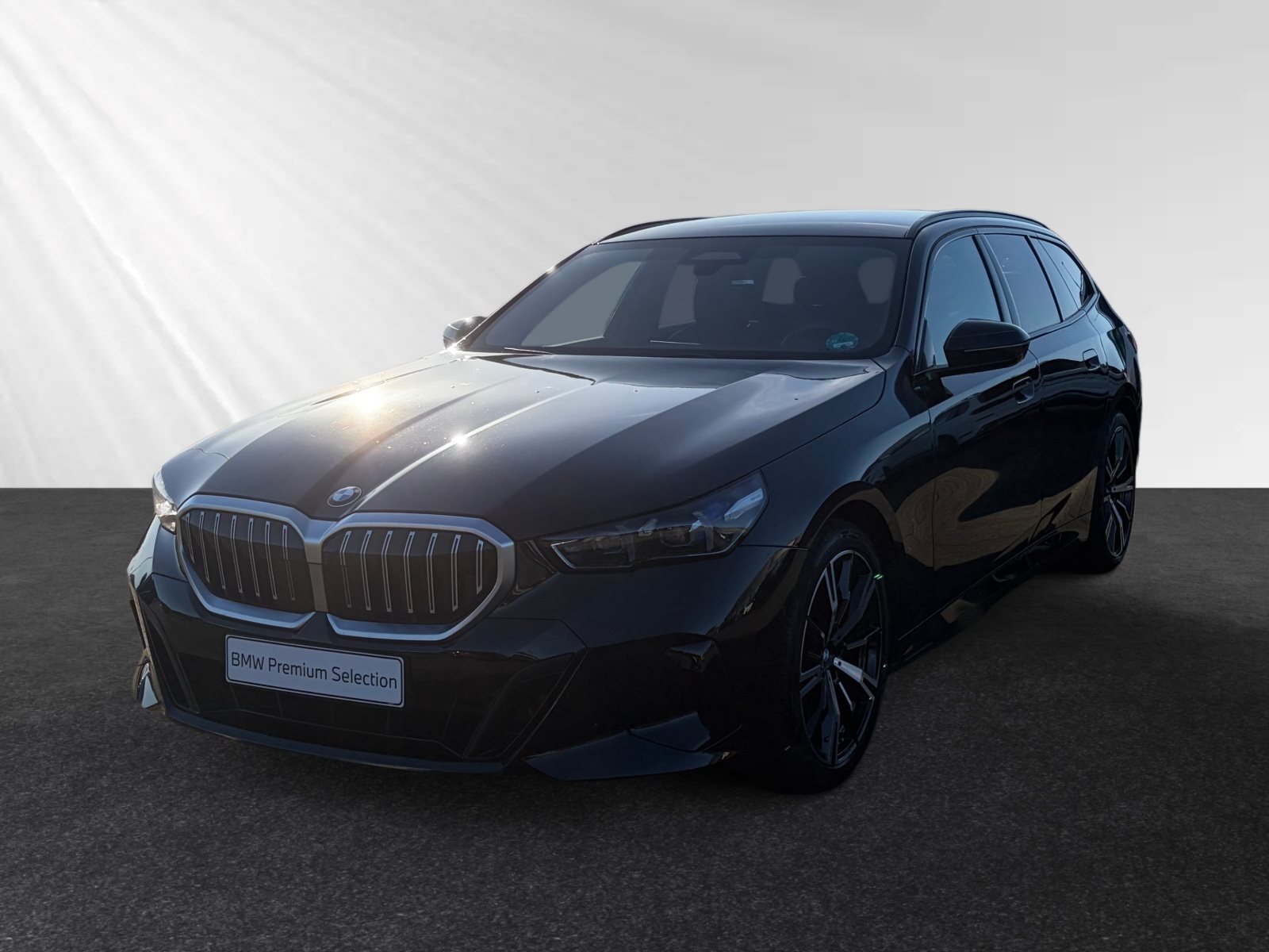 BMW 520d