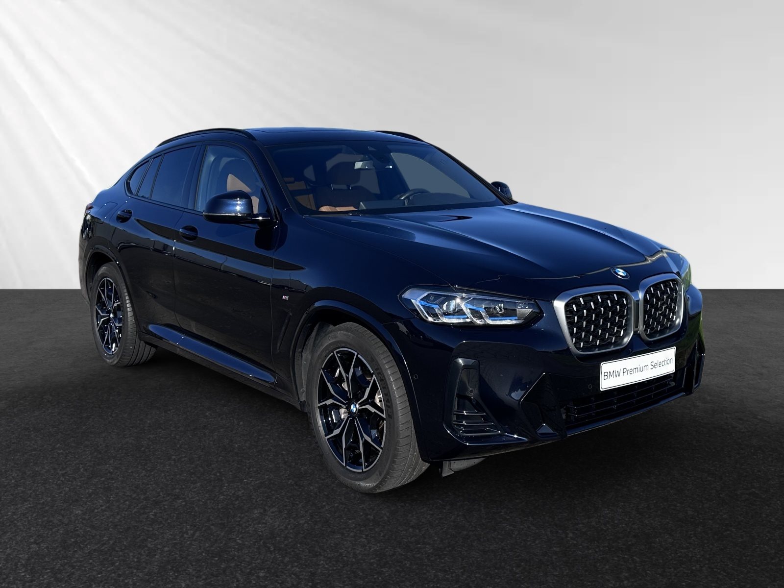 BMW X4 xDrive30d