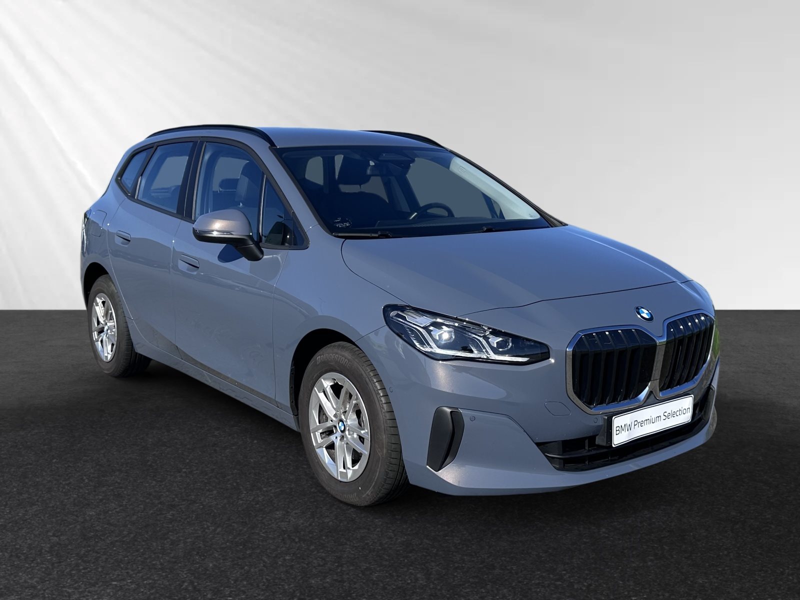 BMW 218i