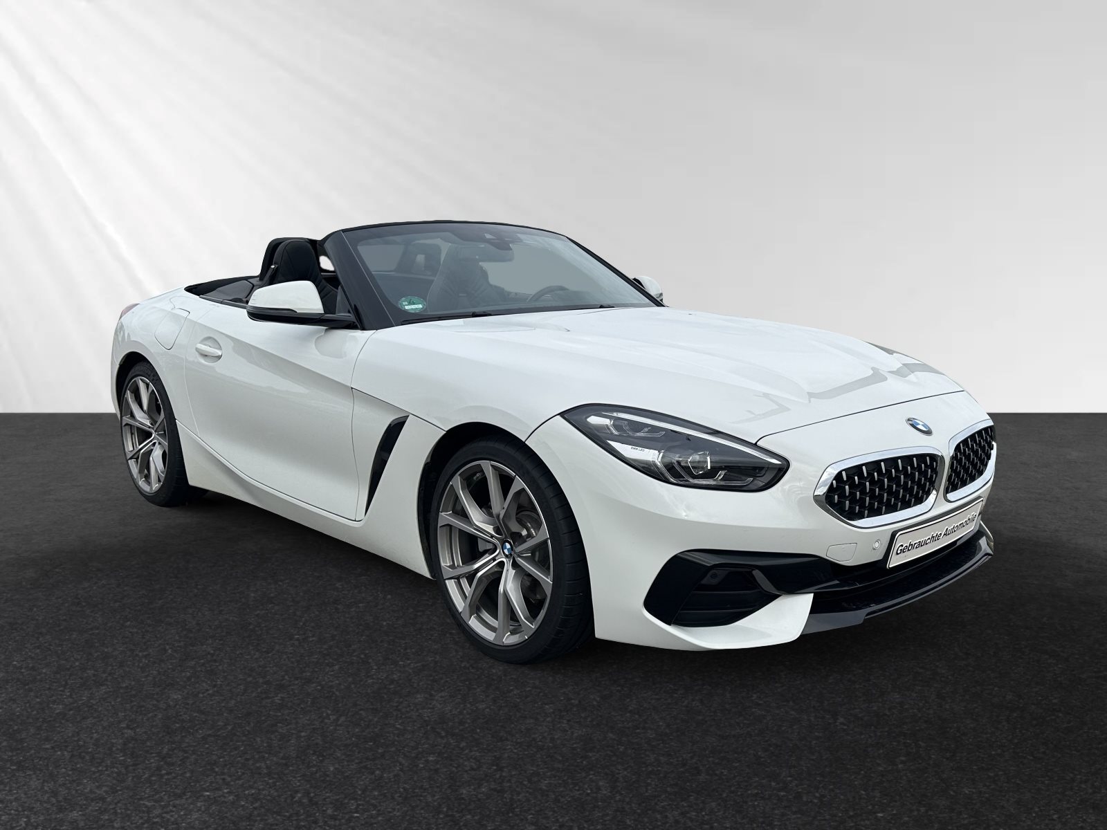 BMW Z4 sDrive20i