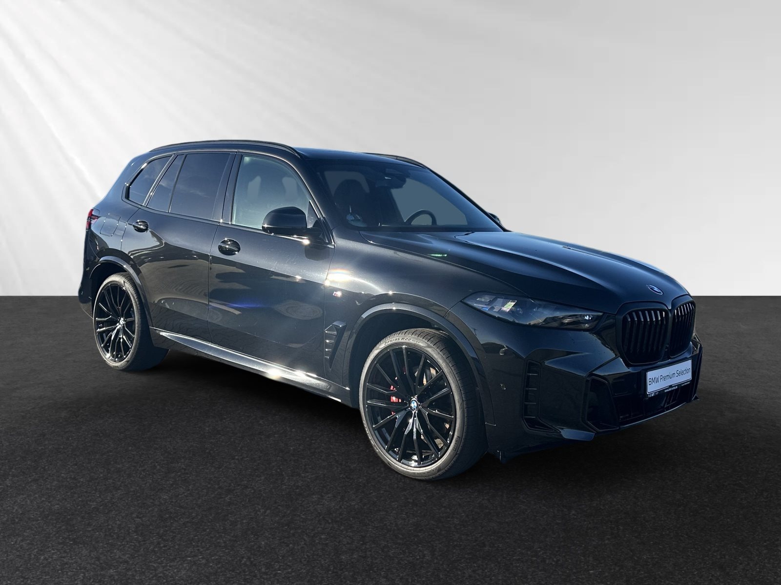 BMW X5 xDrive30d