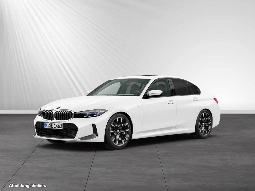 BMW 330i xDrive