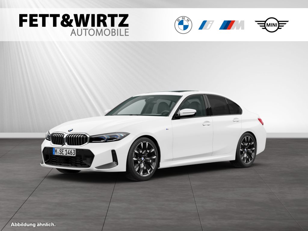 BMW 330i xDrive