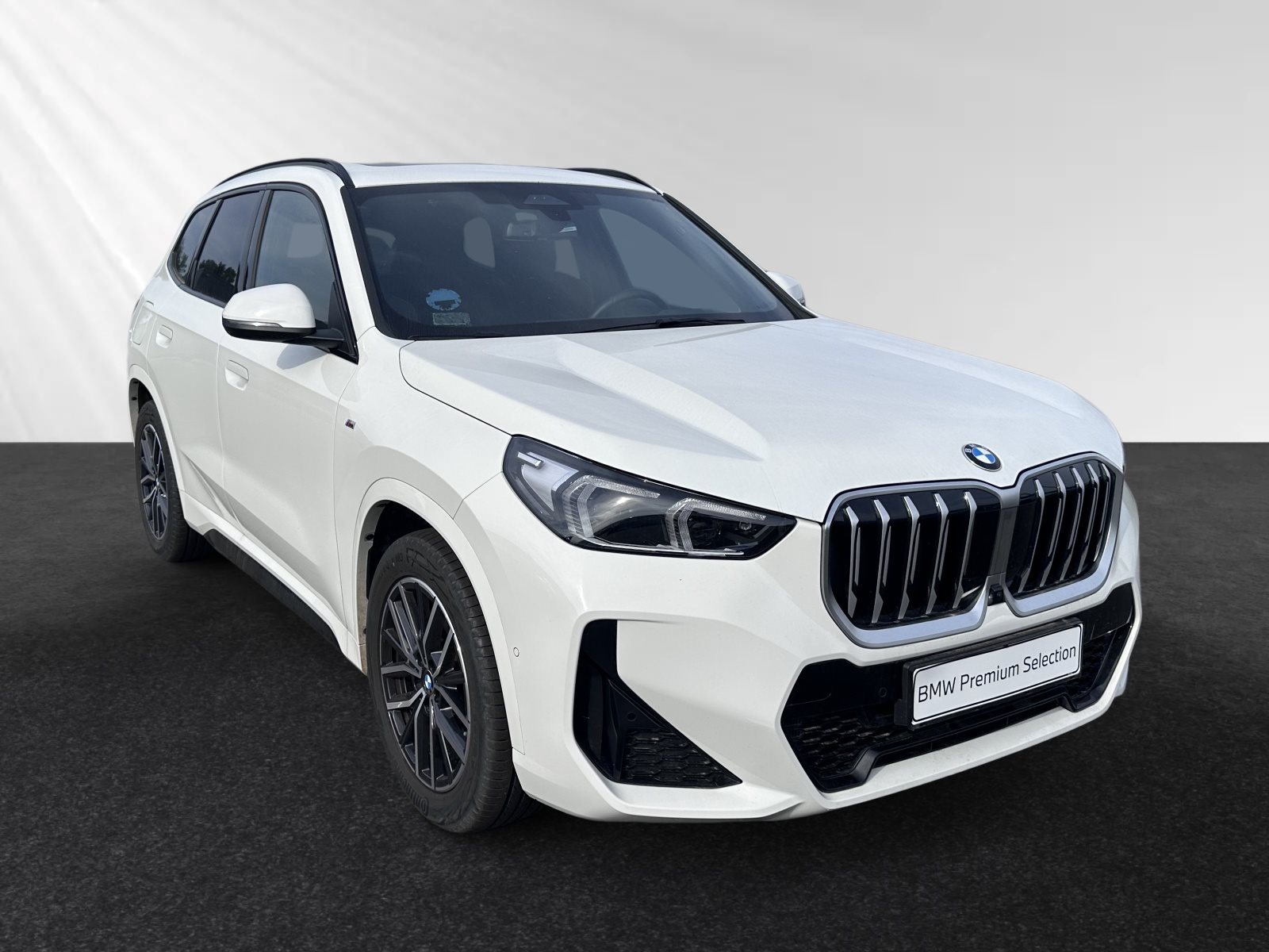 BMW X1 sDrive18i