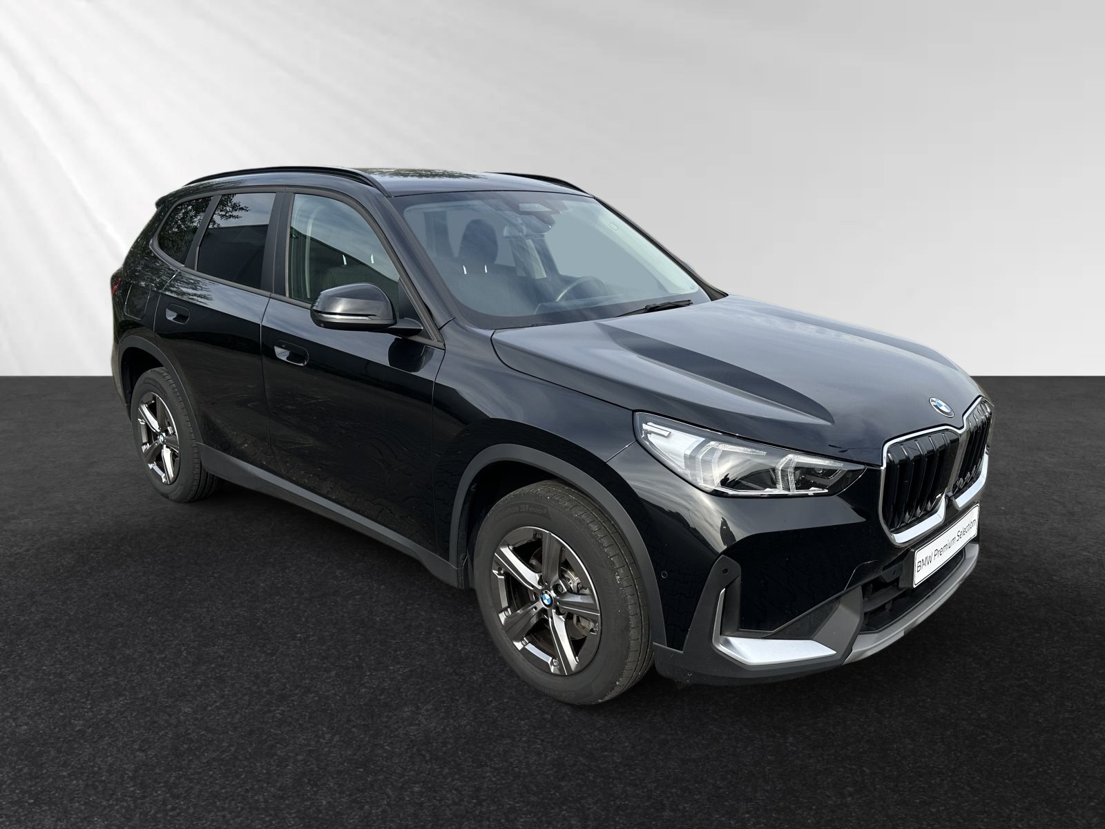 BMW X1 xDrive20d