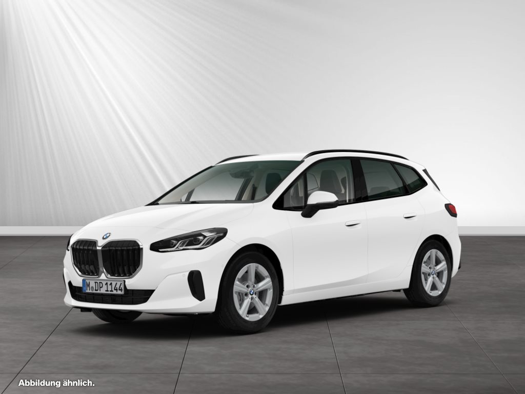 BMW 220d