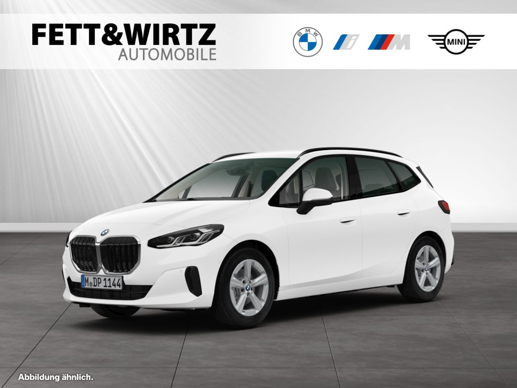BMW 220d