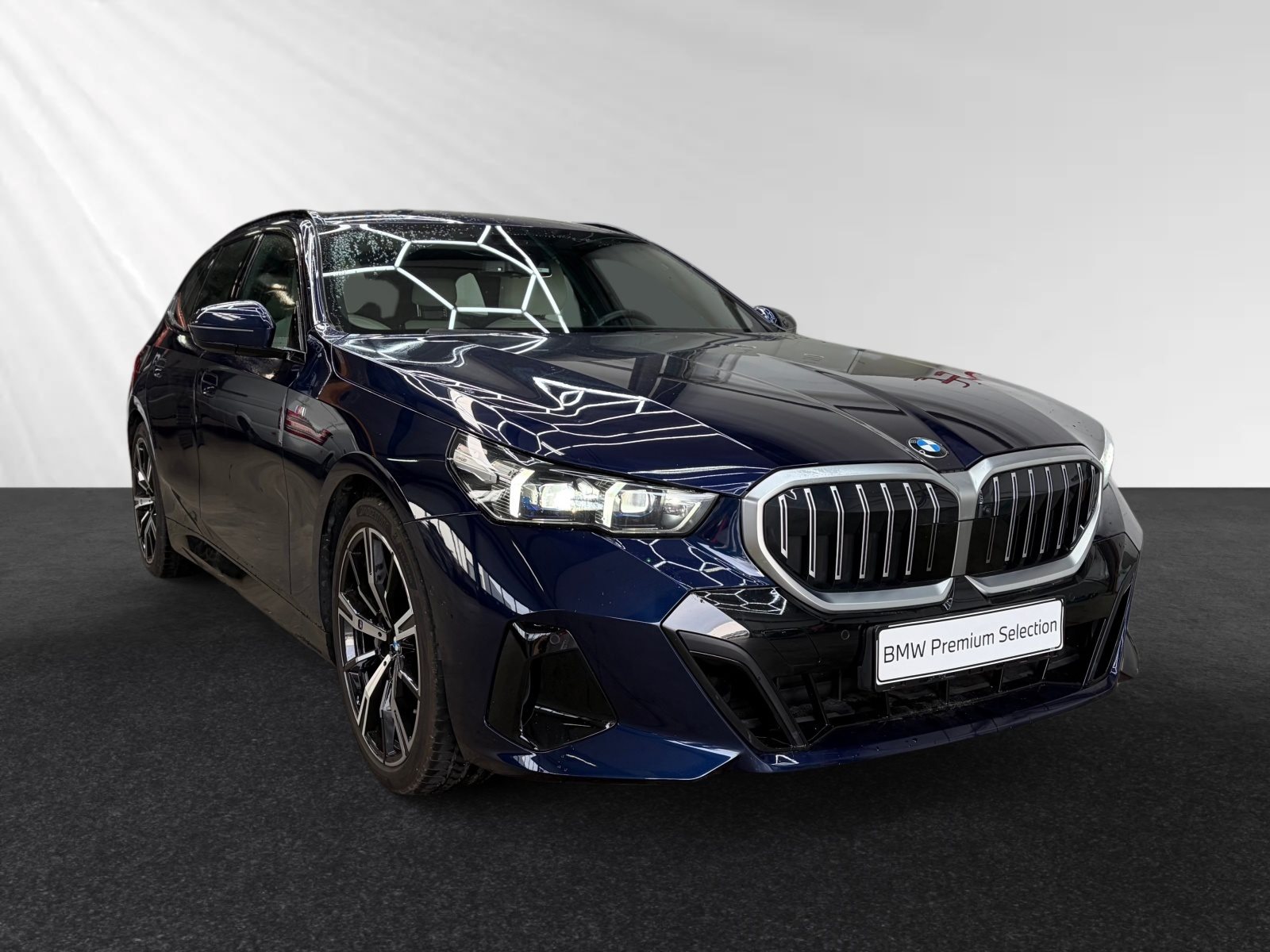 BMW 540d xDrive