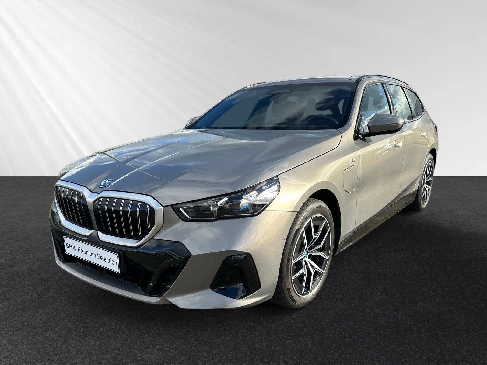 BMW 530e xDrive