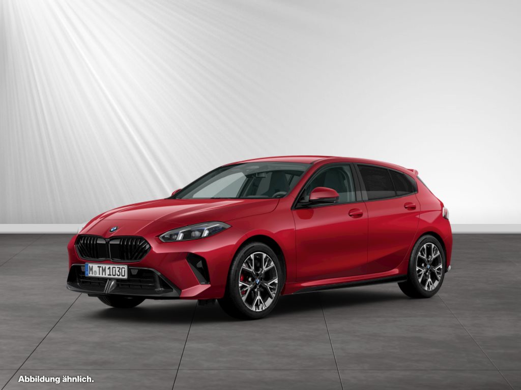 BMW 120d