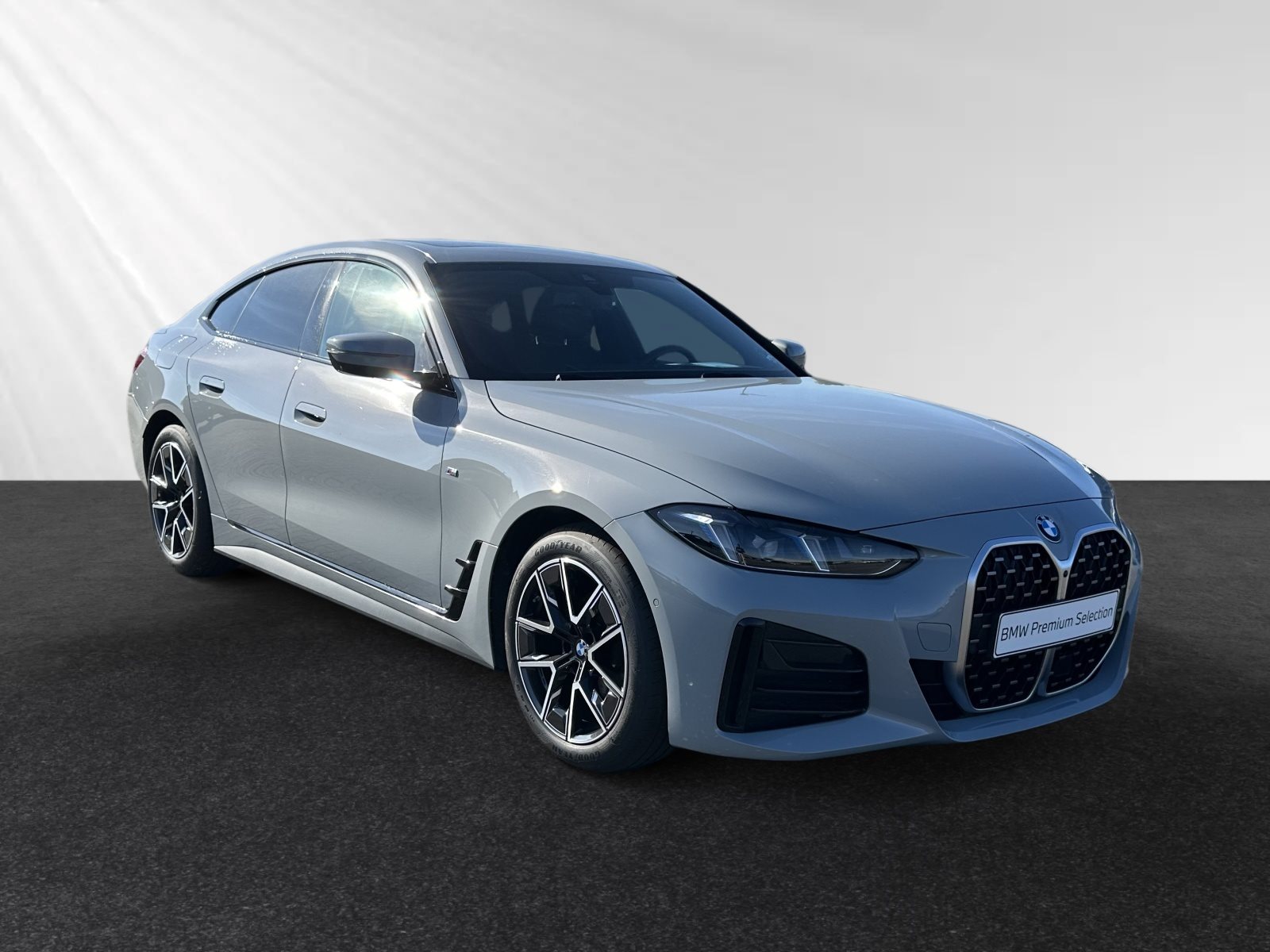 BMW 420d