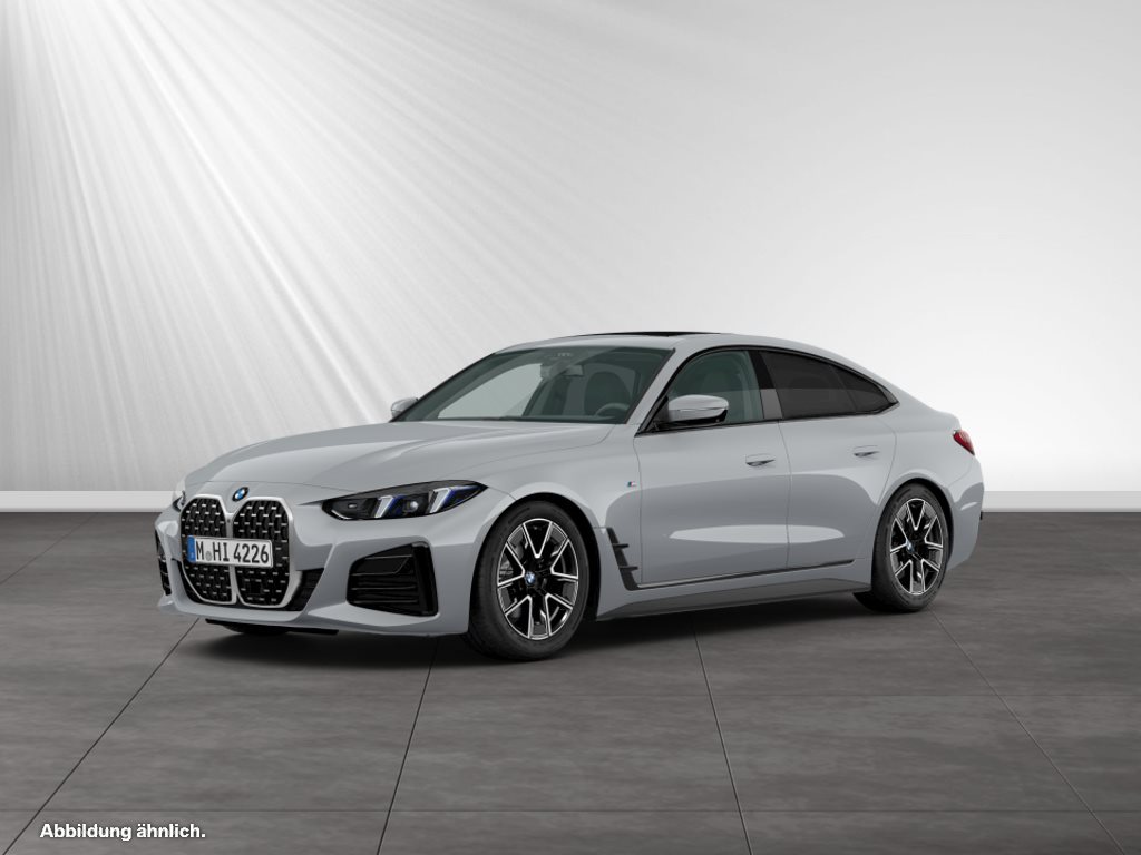 BMW 420d