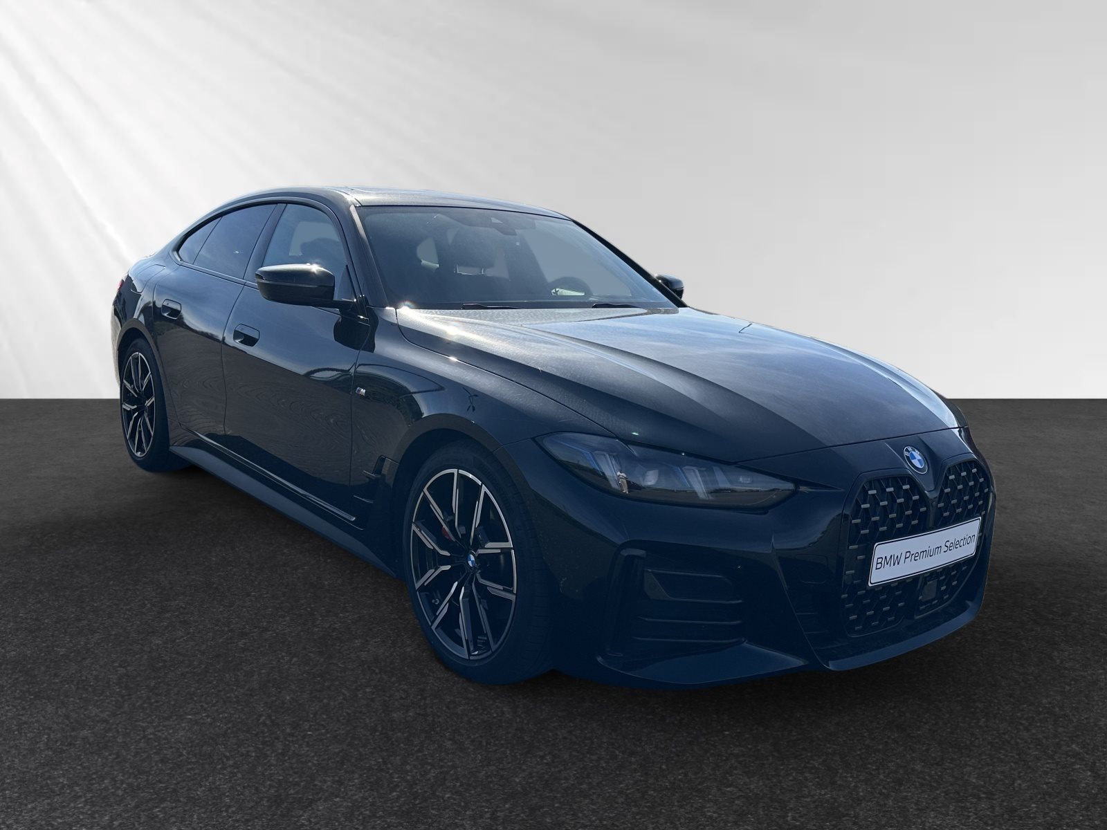 BMW 430d xDrive