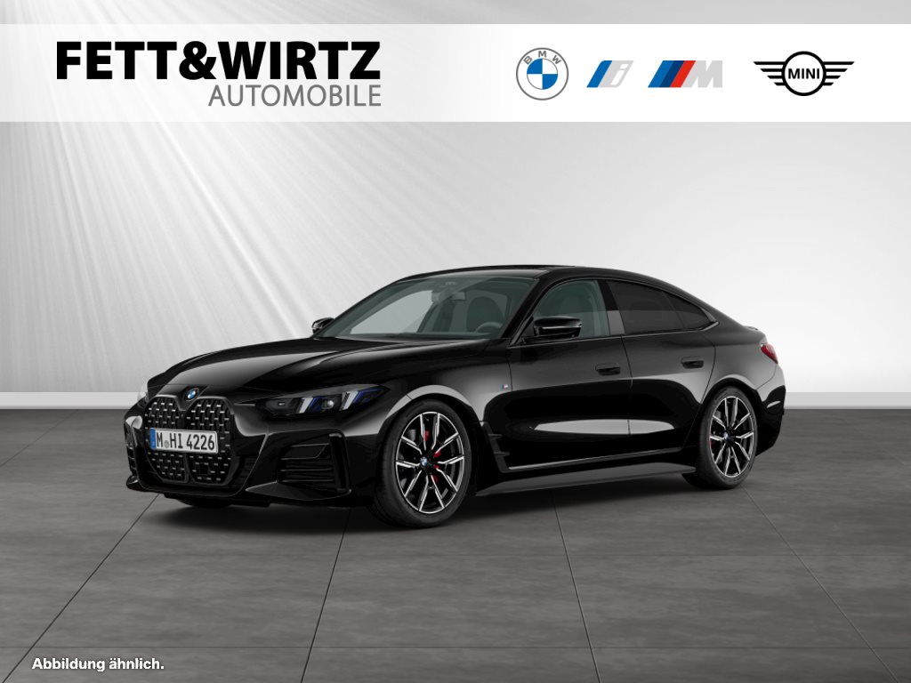BMW 430d xDrive