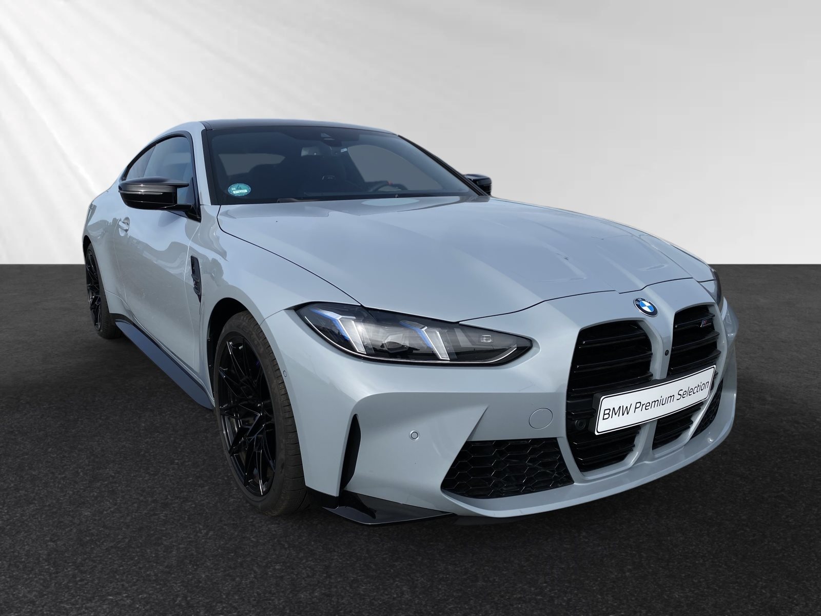BMW M4 Competition