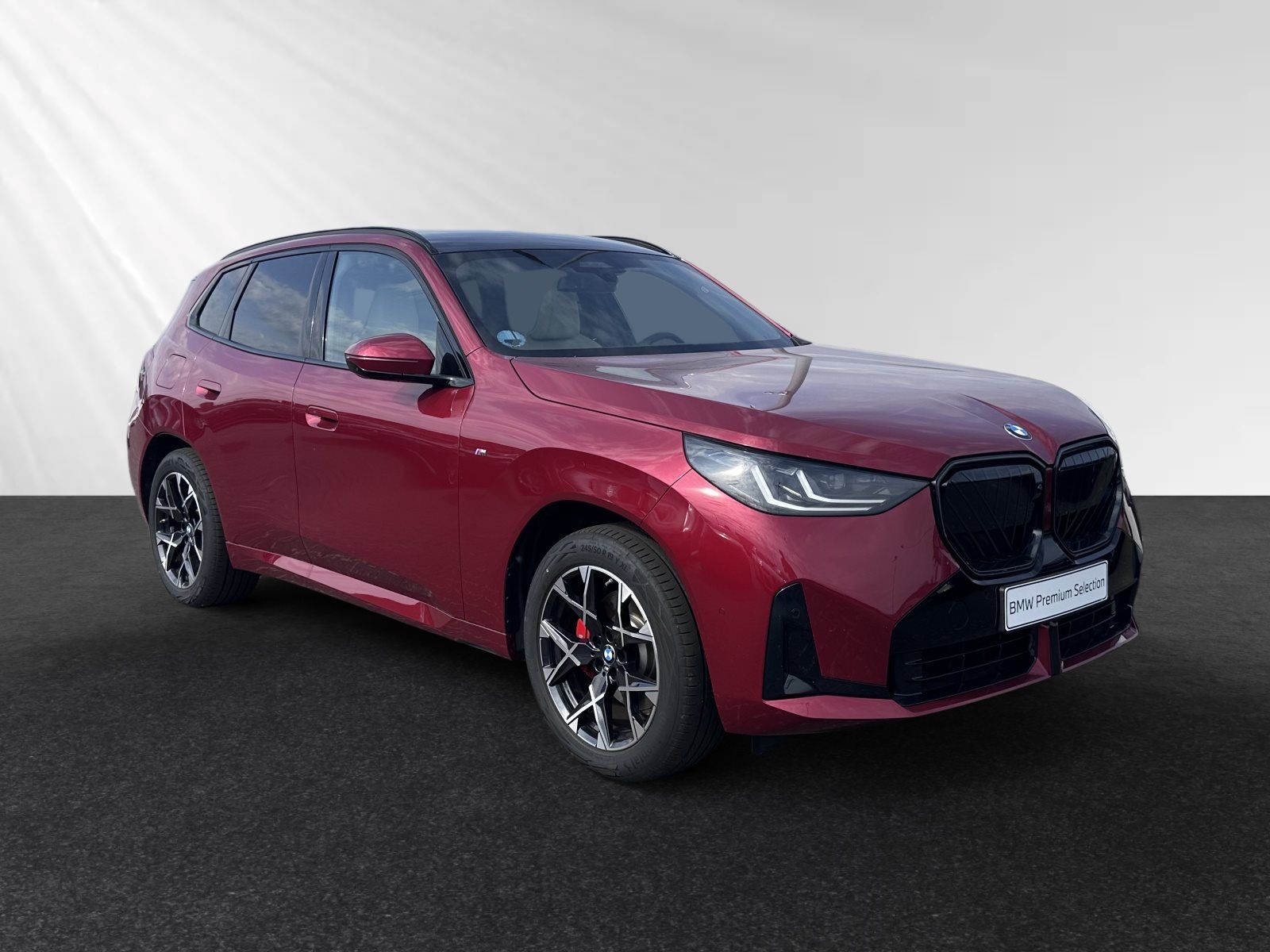 BMW X3 30e xDrive
