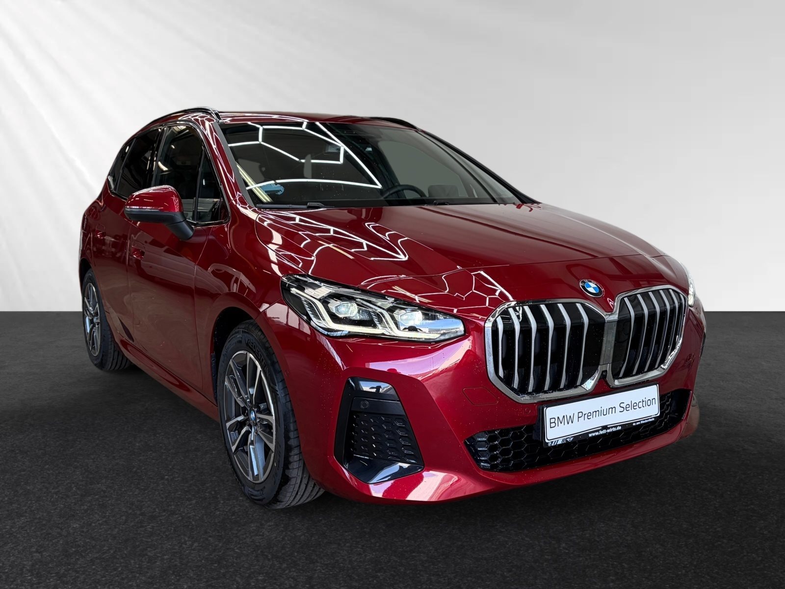 BMW 220d