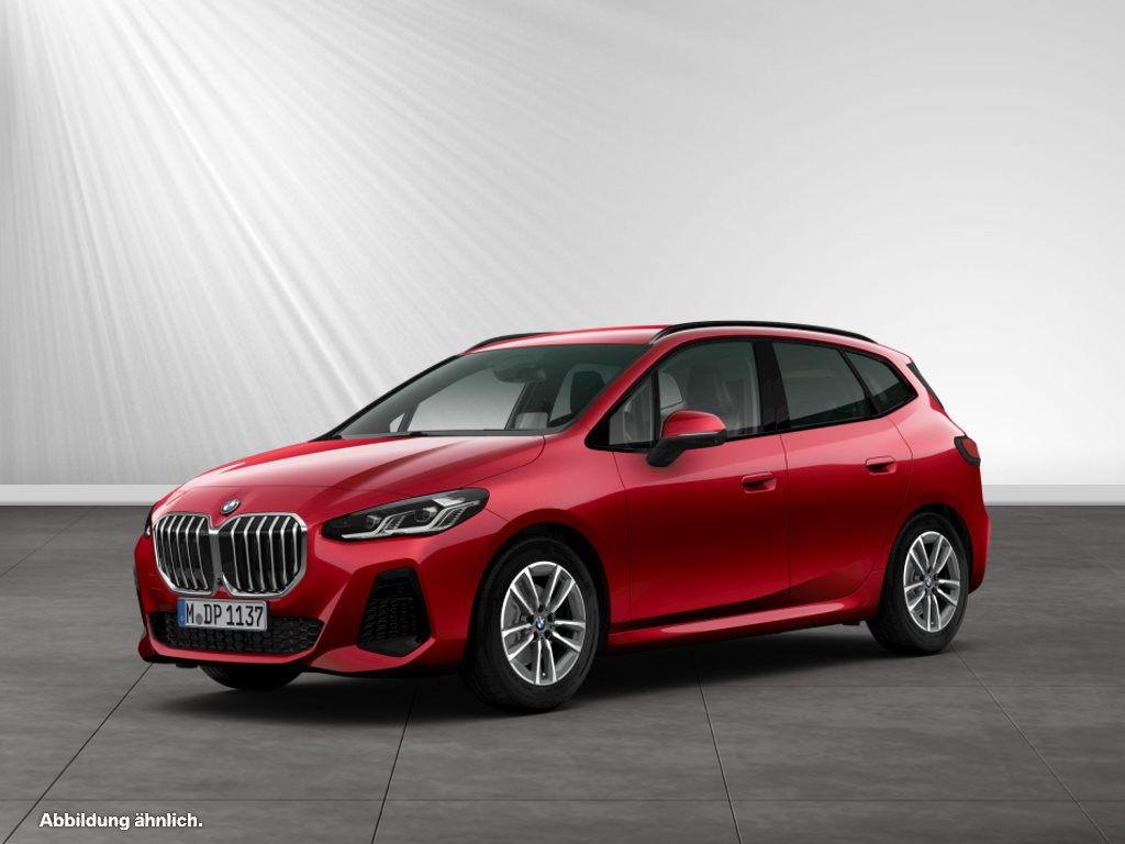 BMW 220d