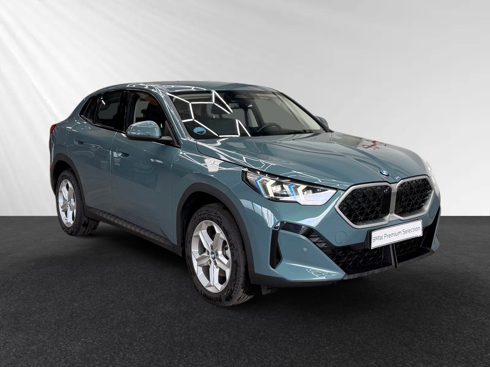 BMW X2 xDrive20d