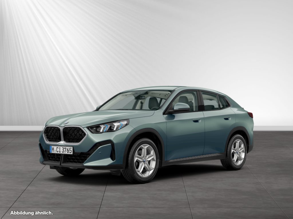 BMW X2 xDrive20d