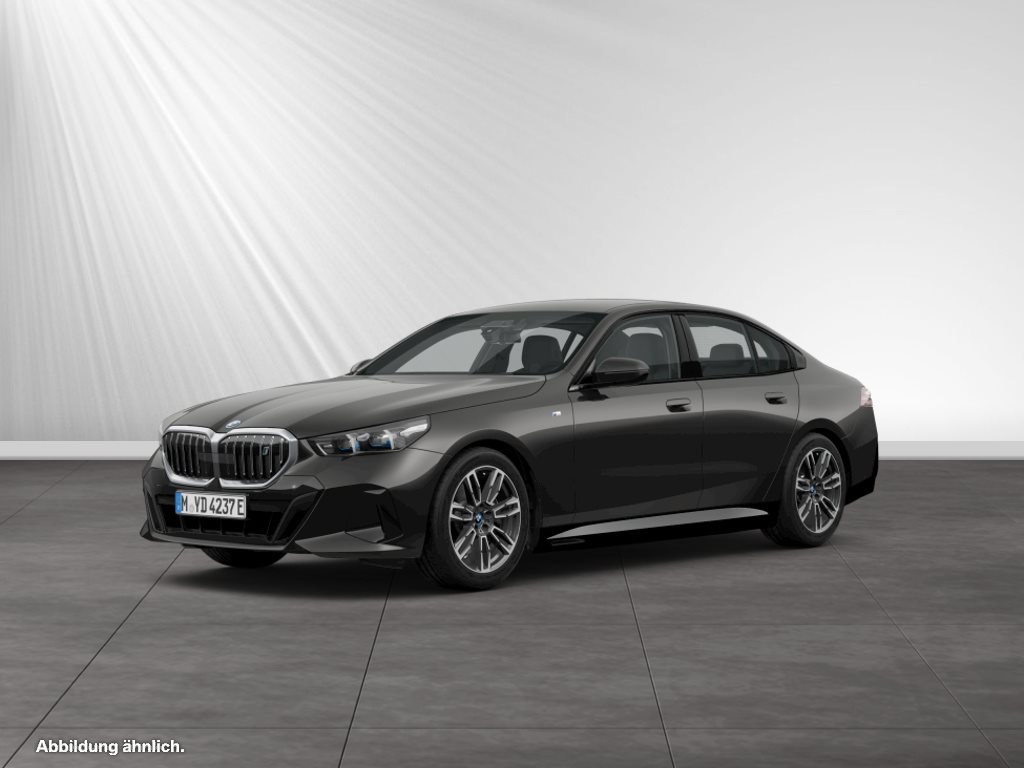 BMW i5 eDrive40