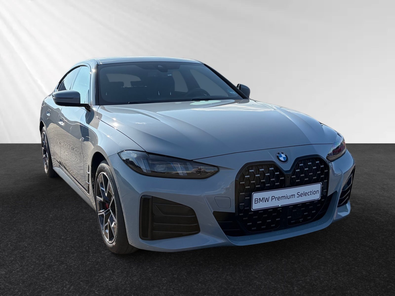 BMW 420d