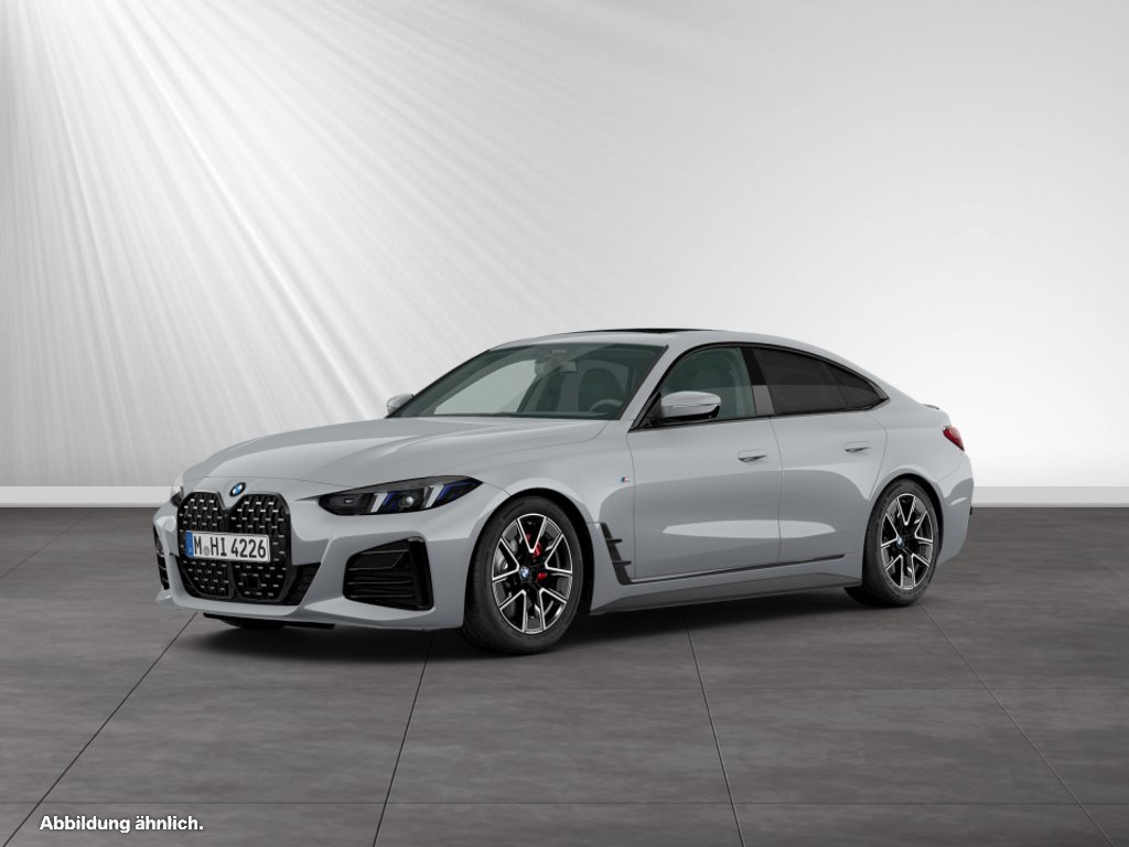 BMW 420d