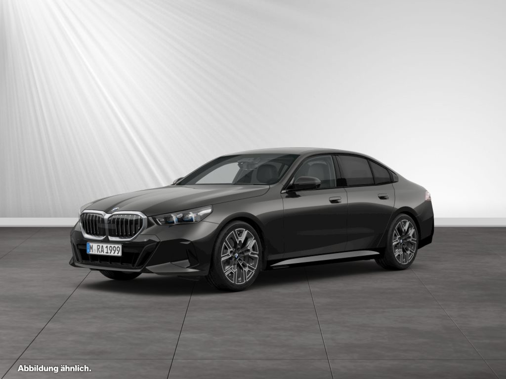 BMW 520i