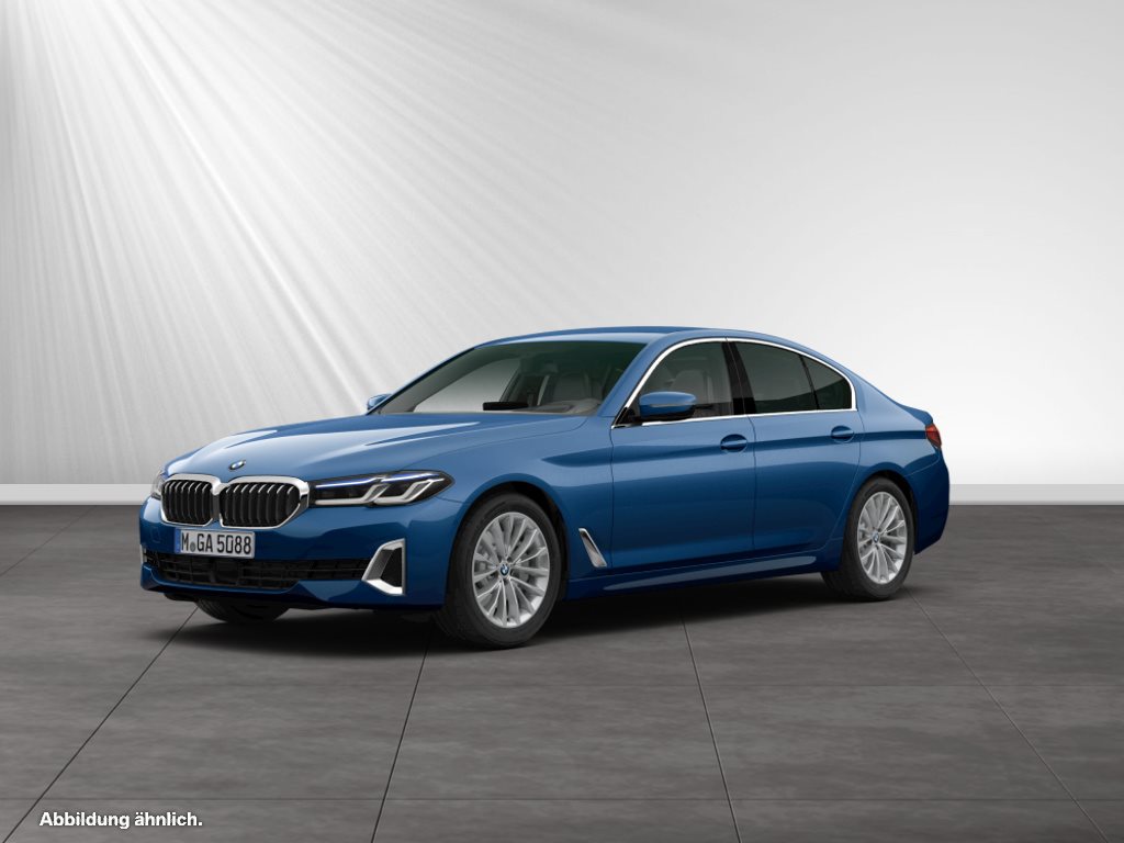 BMW 530d xDrive