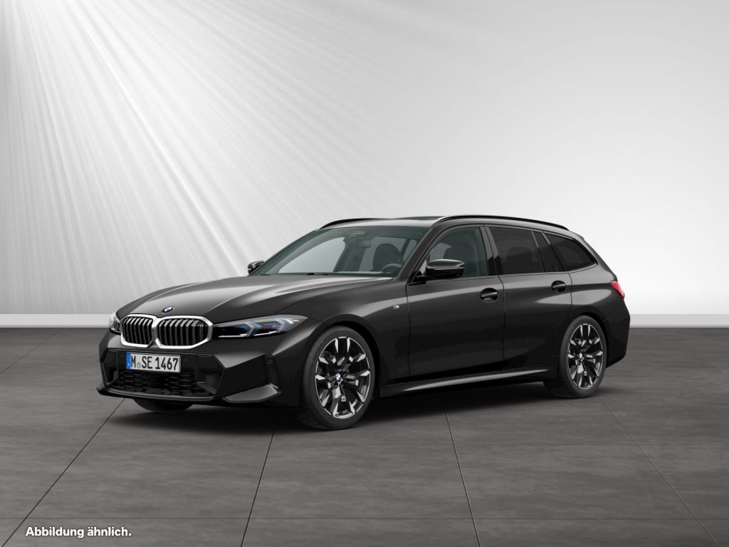 BMW 320d xDrive