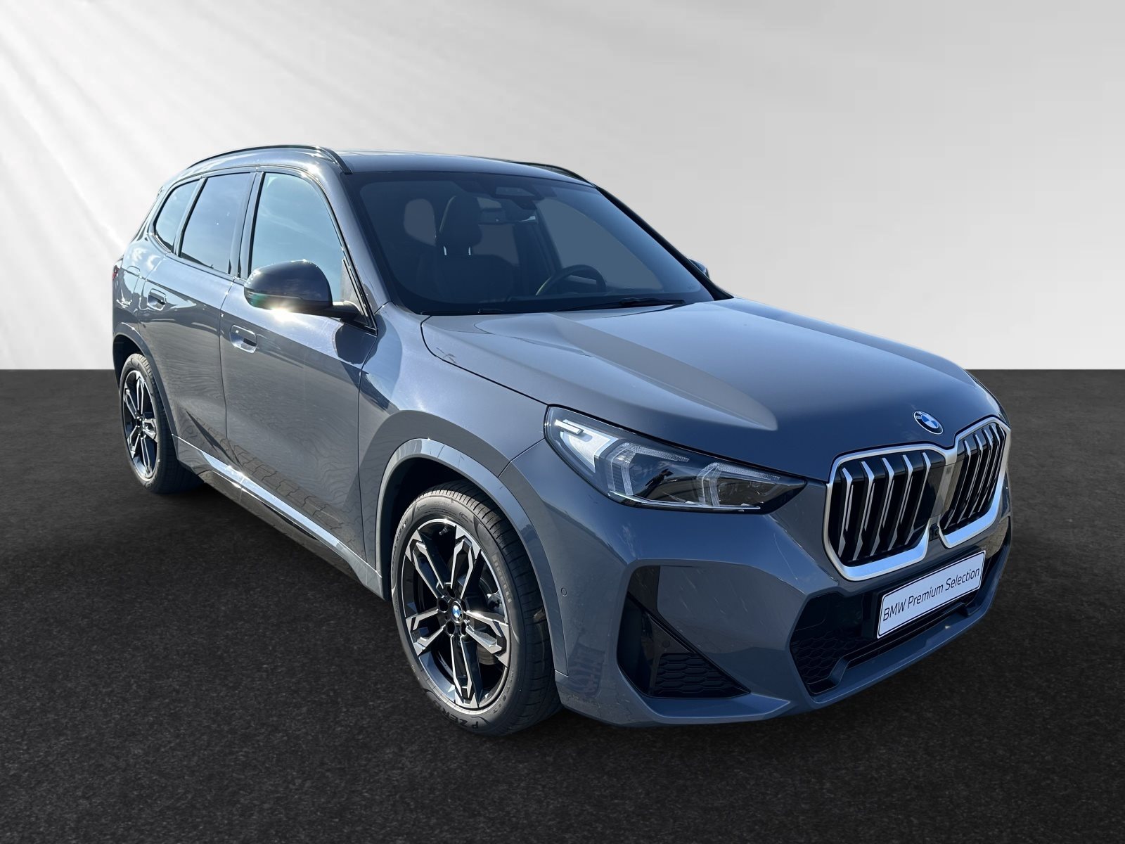 BMW X1 xDrive23d