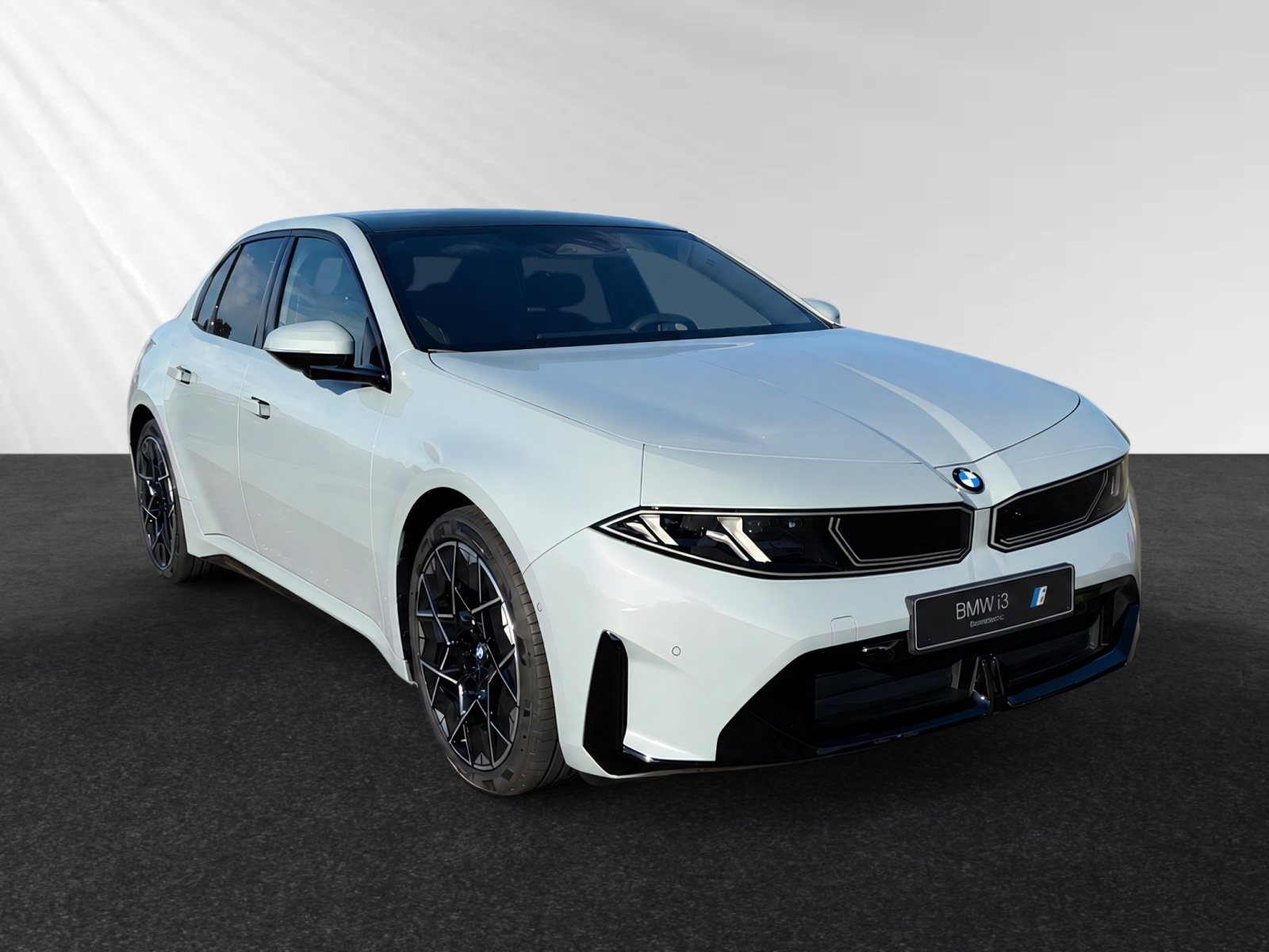 BMW i3 50 xDrive