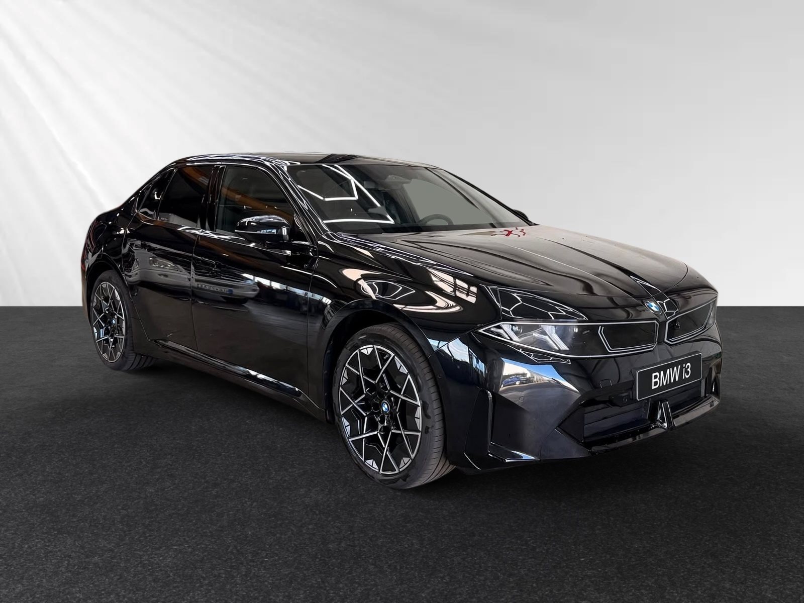 BMW i3 50 xDrive