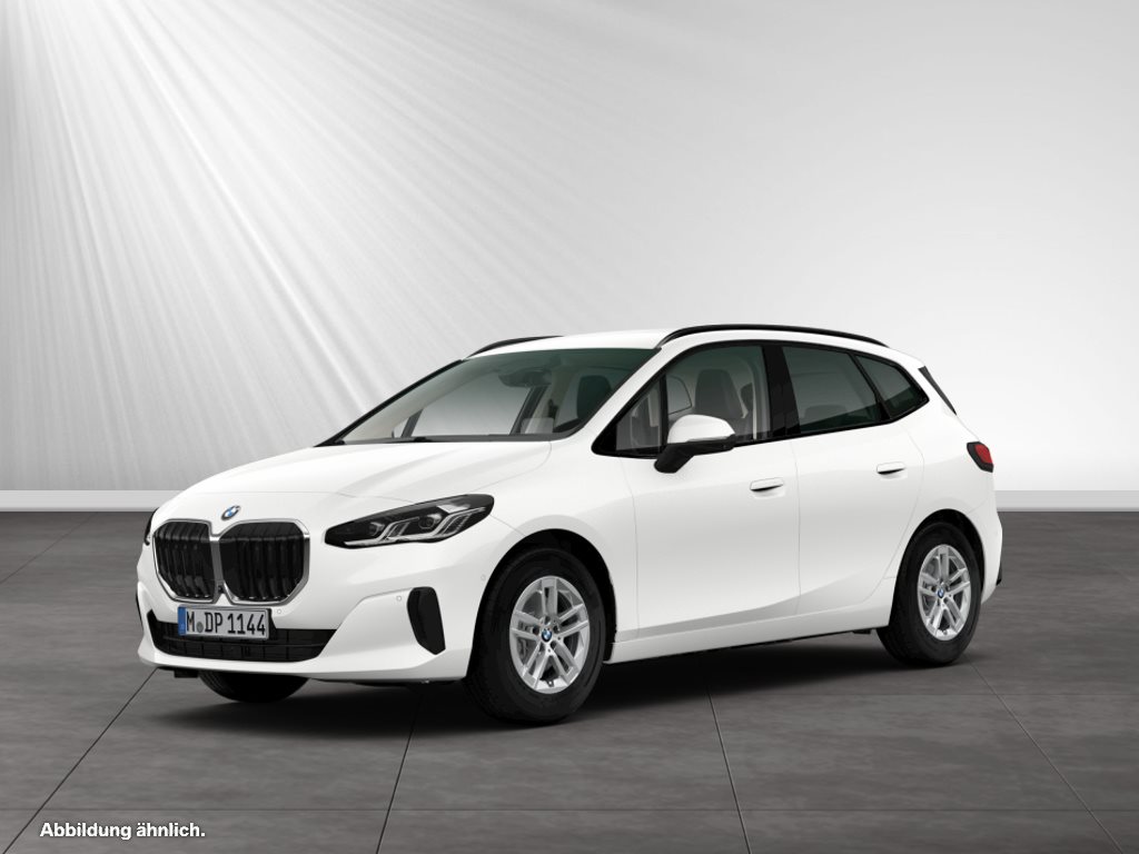 BMW 218d