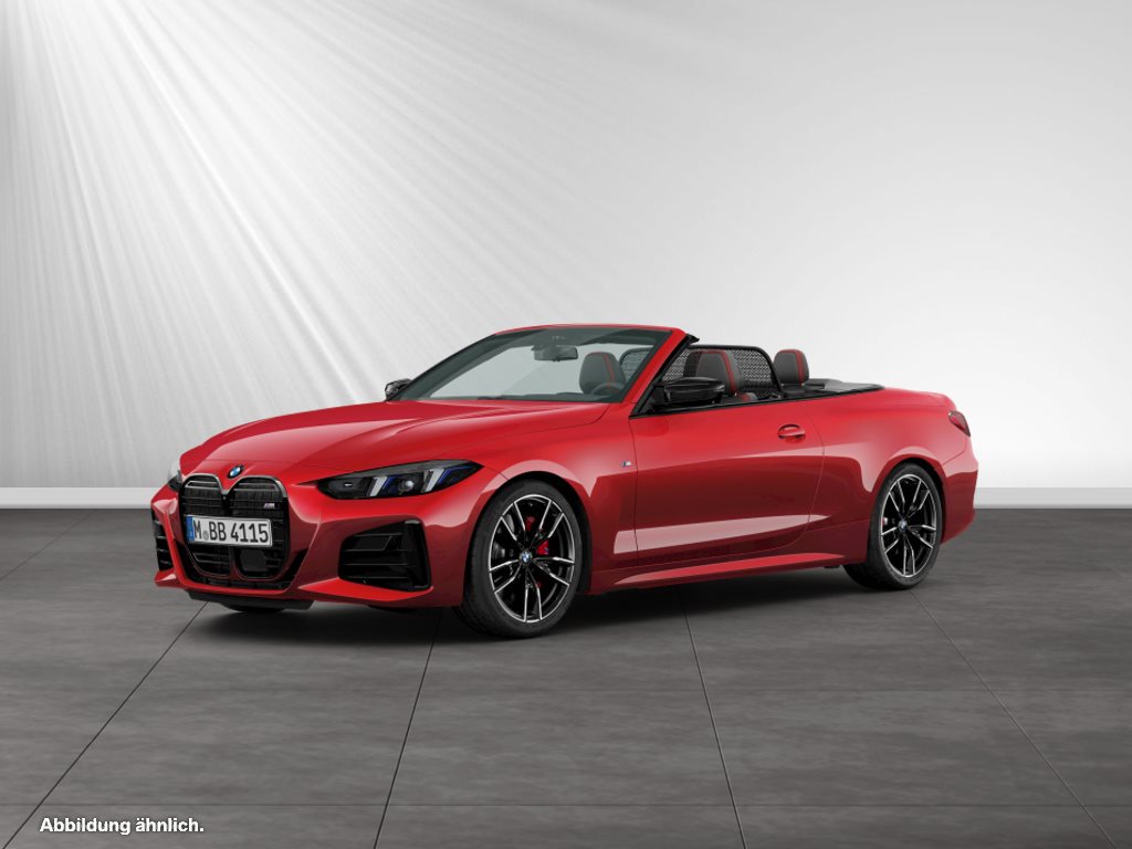BMW M440i xDrive