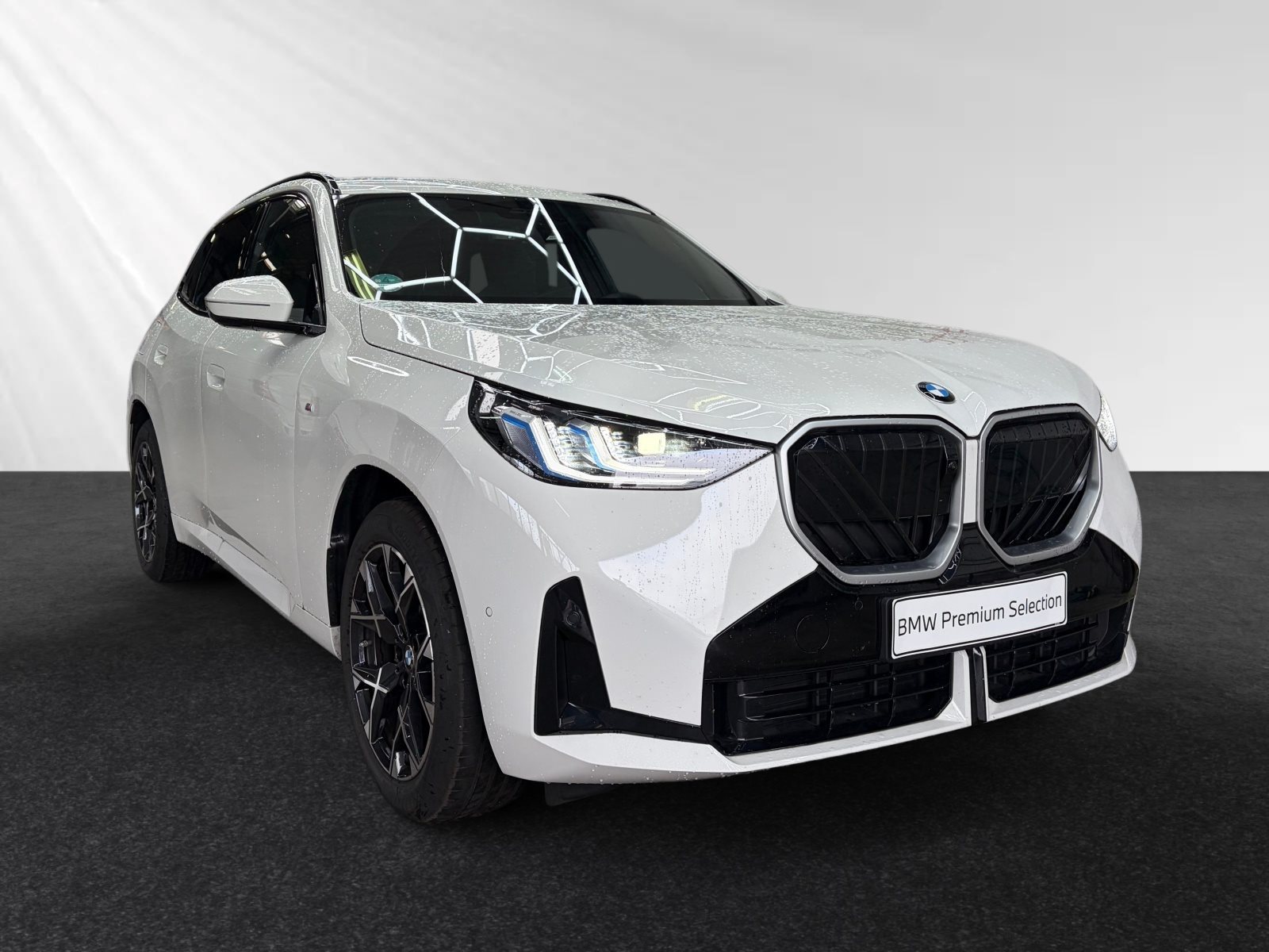 BMW X3 30e xDrive