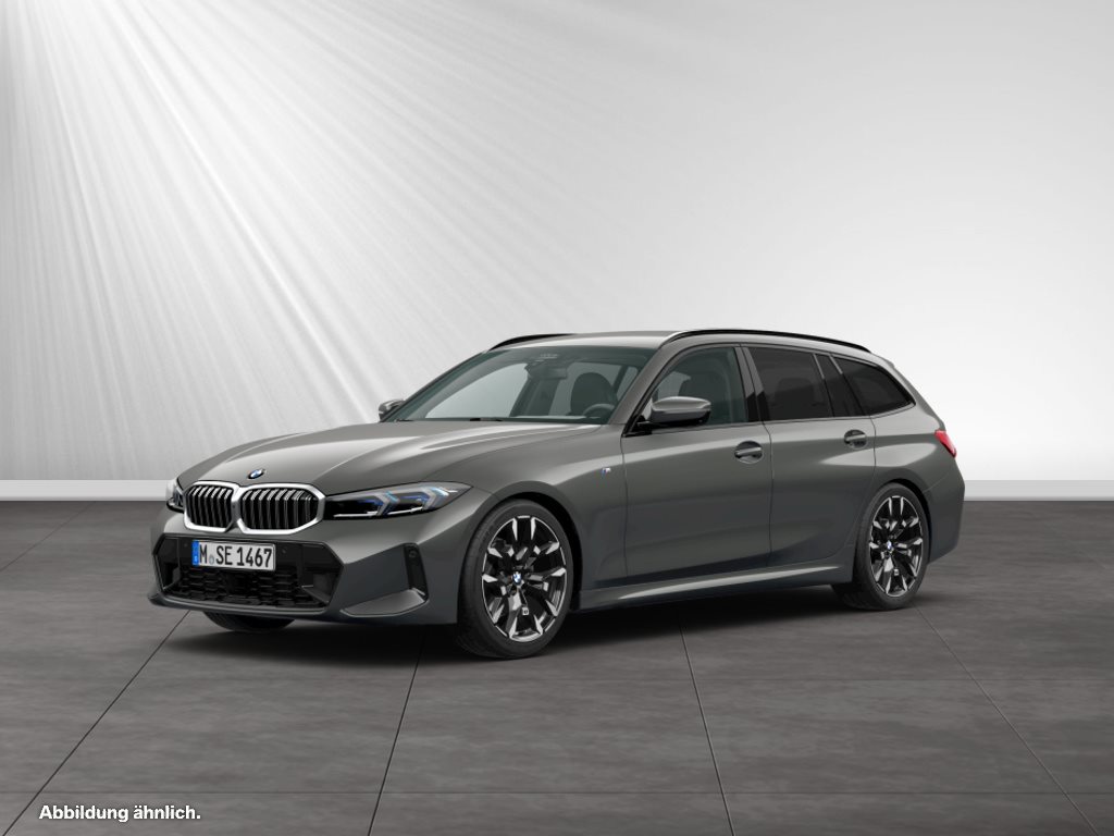 BMW 320d