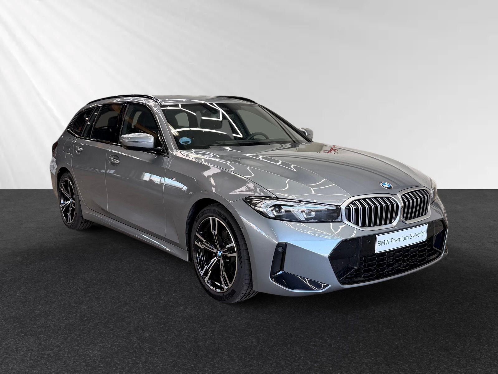 BMW 318i