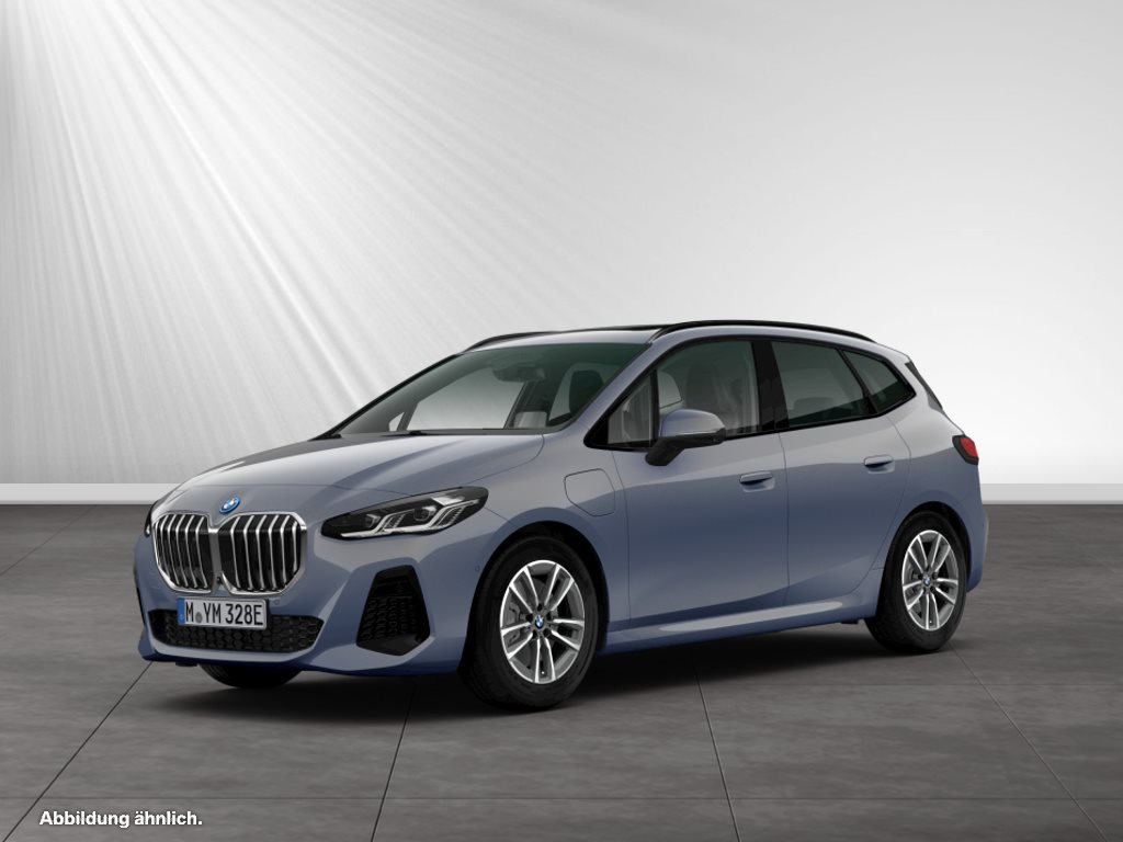 BMW 225e xDrive